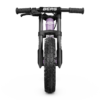 Berg jooksuratas Biky Cross Purple käsipiduriga – pilt 2