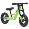 Tasakaaluratas Berg Biky Mini Green – pilt 1