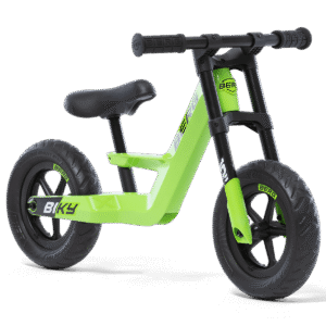 Tasakaaluratas Berg Biky Mini Green