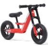 Tasakaaluratas Berg Biky Mini red – pilt 1
