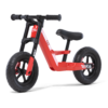 Tasakaaluratas Berg Biky Mini red – pilt 3
