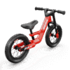 Berg Bike City red tasakaaluratas – pilt 3
