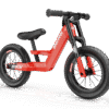 Berg Bike City red tasakaaluratas – pilt 1