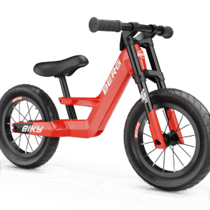 Berg Bike City red tasakaaluratas