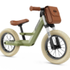 Tasakaaluratas Berg Biky Retro Green – pilt 1