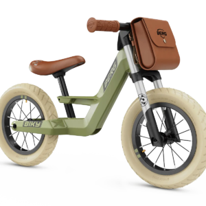Tasakaaluratas Berg Biky Retro Green