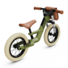 Tasakaaluratas Berg Biky Retro Green – pilt 3