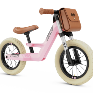 Jooksuratas Berg Biky Retro Pink