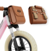 Jooksuratas Berg Biky Retro Pink – pilt 2