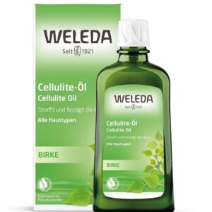 Weleda tselluliidiõli 100ml