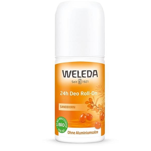 Weleda astelpaju 24h rulldeodorant 50ml
