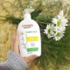 Friendly Organic orgaaniline niisutav kummeliga vedelseep, 500 ml – pilt 4