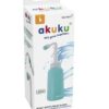 AKUKU Mama intiimpihusti – õrn hügieen sünnitusjärgseks perioodiks, 350ml – pilt 6