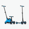 Xtend Scooter Ride-on sinine – pilt 2
