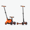 Xtend Scooter Ride-on oranž – pilt 2