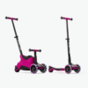 Xtend Scooter Ride-on roosa – pilt 2