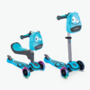 Smarttrike T1 Scooter sinine – pilt 2