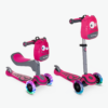Smarttrike T1 Scooter roosa – pilt 2