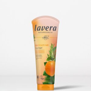 Lavera dušigeel Energize Me 250ml