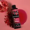 CENTIFOLIA 2in1 värvikaitsev šampoon orgaanilise granaatõuna ja bioaktiivse kuusekoore ekstraktiga, 200ml – pilt 2