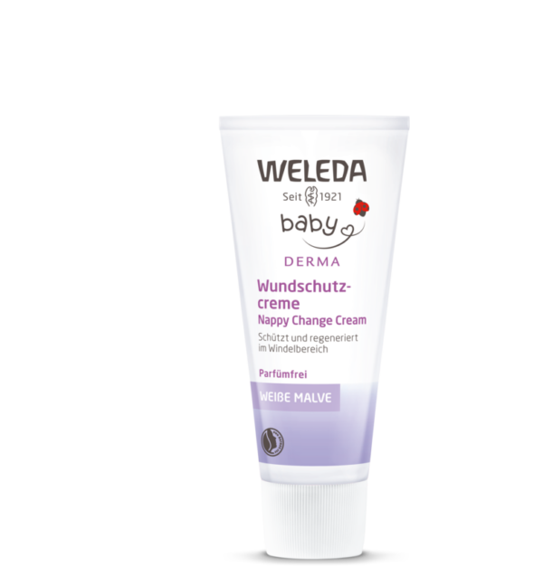 Weleda Valge Kassinaerise näokreem 50ml