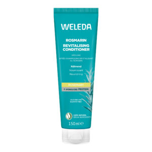 Weleda rosmariini taaselustav palsam 150ml
