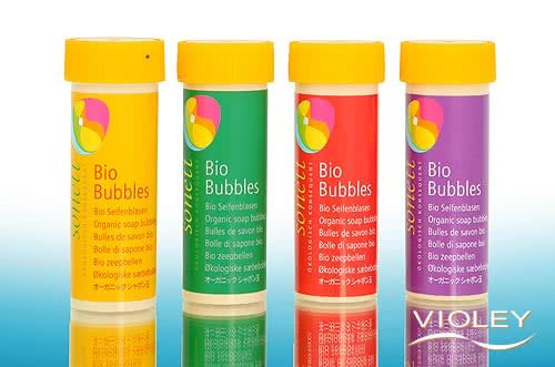 Sonett BIO mullitaja 45ml
