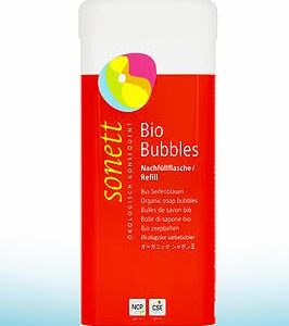 Sonett BIO mullitaja täitepudel 500ml
