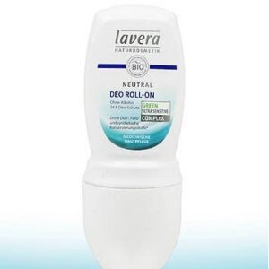 Lavera Neutral Deodorant Roll-On , 50 ml