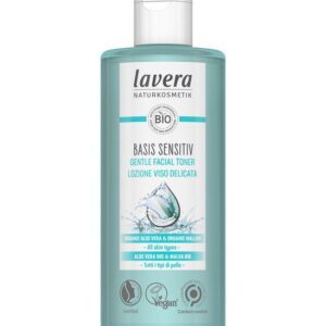 Lavera Basis Sensitiv näovesi 200ml
