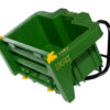 Rollybox John Deere , kallutusmehanism – pilt 2