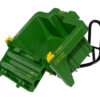 Rollybox John Deere , kallutusmehanism – pilt 3