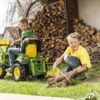 Rolly Power vints roheline – pilt 2