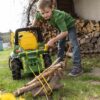 Rolly Power vints roheline – pilt 3