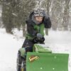 Rolly Snow master sahk koos kinnitusega – pilt 2