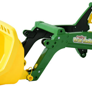 Rollytrac kopp roheline