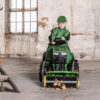 John Deere pöörlev puhastushari – pilt 2