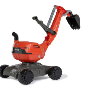 Rolly Digger Kubota