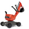 Rolly Digger Kubota – pilt 2