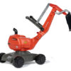 Rolly Digger Kubota – pilt 3