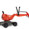 Rolly Digger Kubota – pilt 4