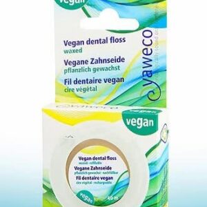 Yaweco vegan hambaniit 1x40 m