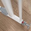 REER Basic Pressure-Fit turvavärav laste ohutuse tagamiseks, 75–81 cm – pilt 6