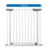 REER Basic Pressure-Fit turvavärav laste ohutuse tagamiseks, 75–81 cm – pilt 1