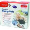 Bump Belt rasedusaegne turvavööadapter Clippasafe – pilt 5