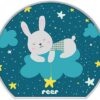 REER MyBabyLight öölamp jänku motiiviga – pilt 6