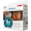 REER MyBabyLight öölamp jänku motiiviga – pilt 2
