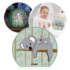 REER MyBabyLight öölamp koala motiiviga – pilt 1