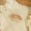 Baby Ono täissilikoonist närimislutt 3+kuud beez – pilt 1
