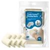 SIPO nurgakaitsmed Ecru, 4tk – pilt 1
